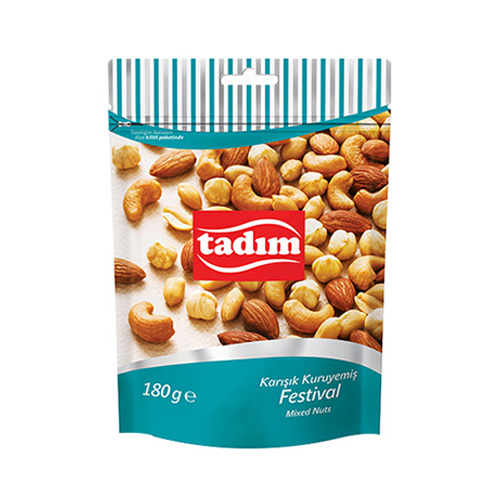 Tadım Festival Karışık Kuruyemiş