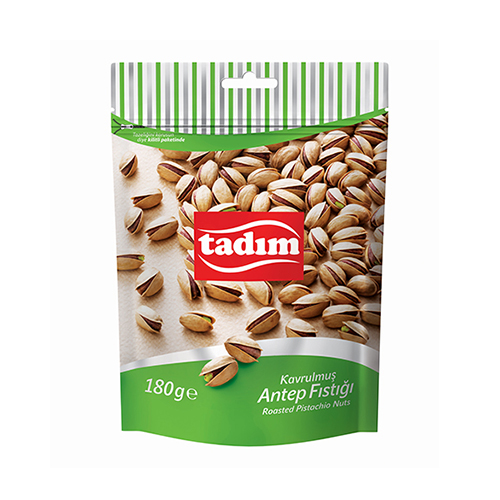 Tadım Kavrulmuş Antep Fıstığı