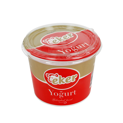 Eker Homojen Yoğurt