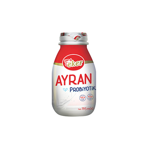 Eker Probiyotik Ayran