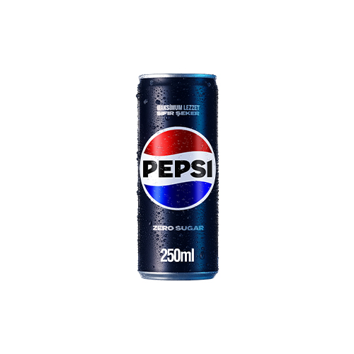 Pepsi Zero Sugar Kola